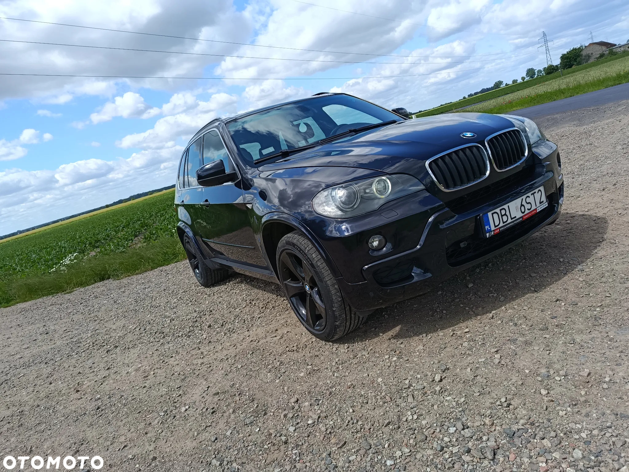 BMW X5 3.0sd xDrive - 31