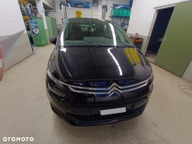 Citroën C4 Picasso - 3