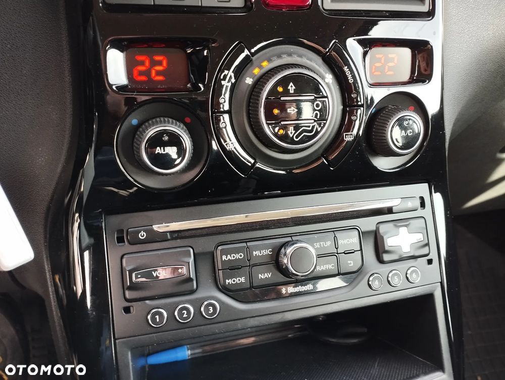 Citroën C3 Picasso 1.2 PureTech Exclusive - 11