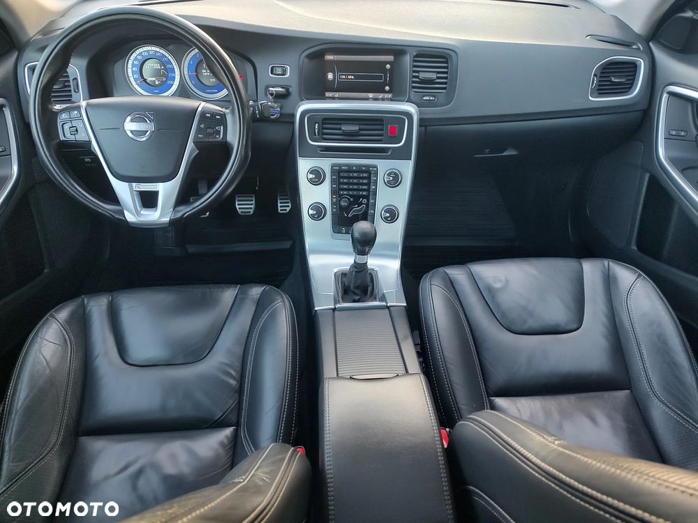 Volvo S60 T5 RDesign - 14