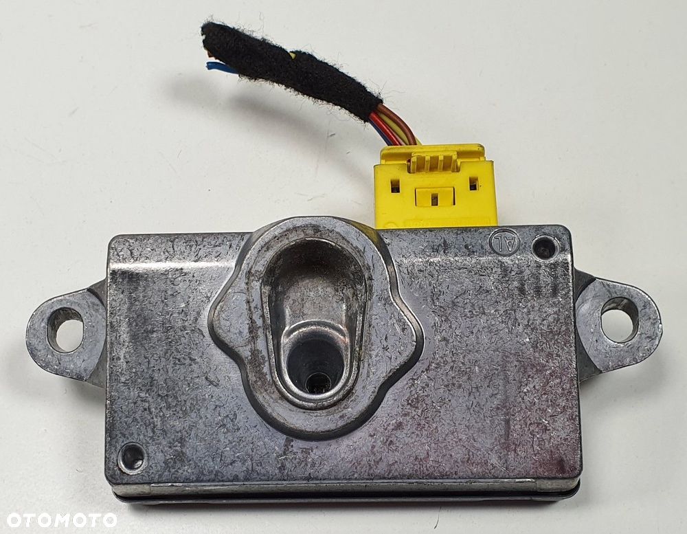 MODUŁ STEROWNIK SENSOR AIRBAG BMW 7 E65 6920478 - 2