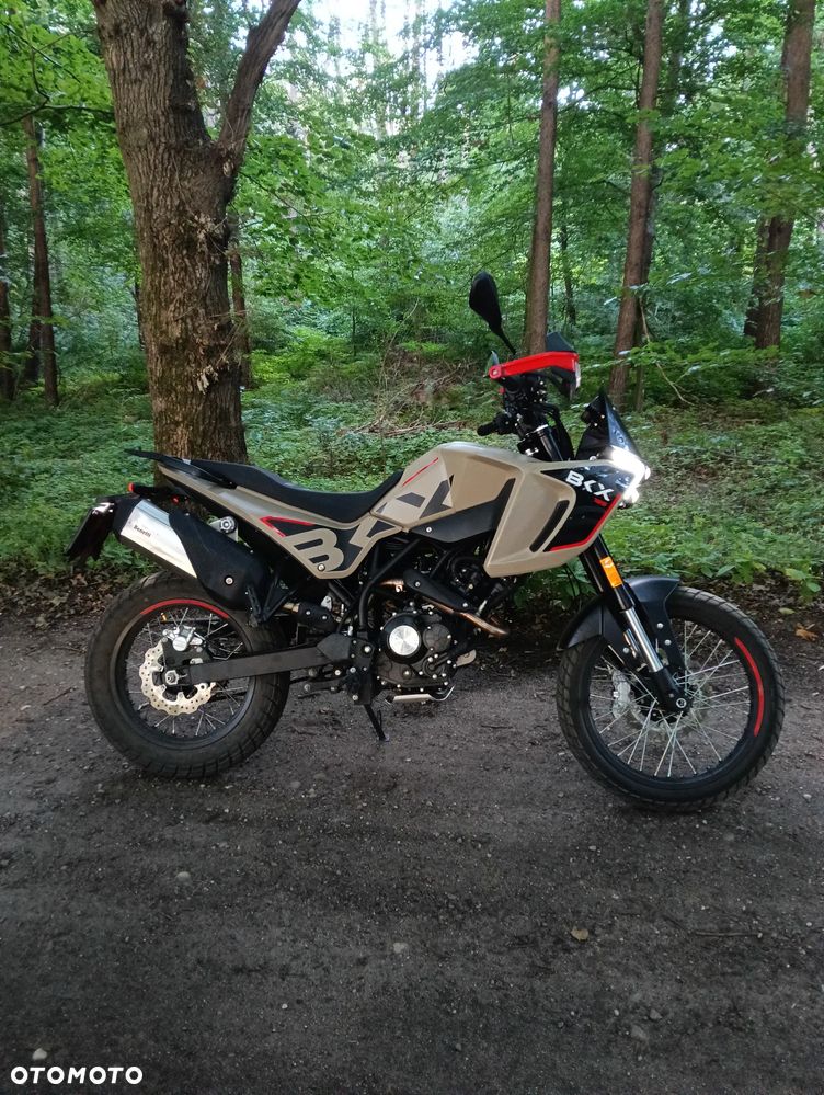Benelli BKX - 5