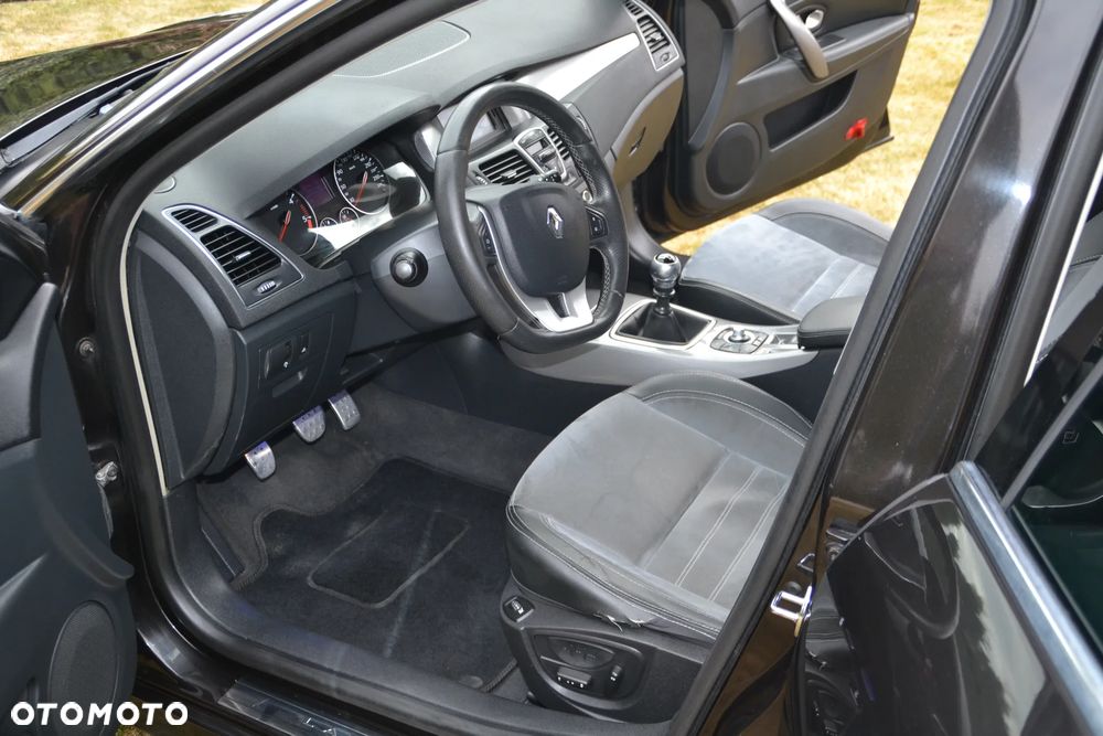 Renault Laguna 2.0 DCi Dynamique - 14