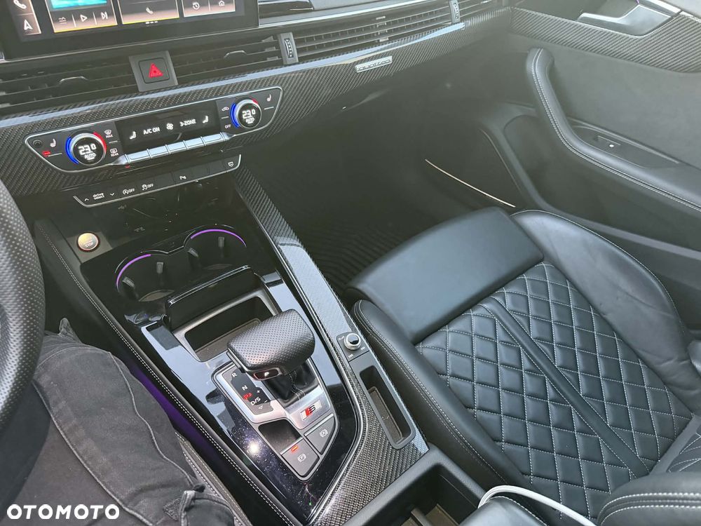 Audi S5 Sportback - 6