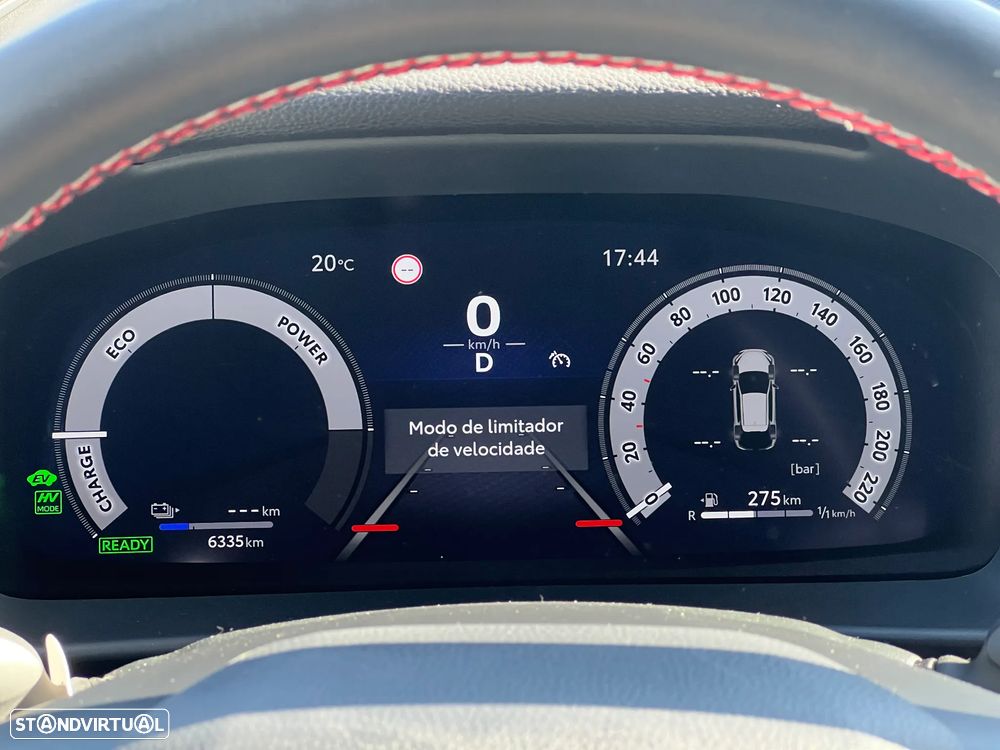 Toyota C-HR 2.0 HDF Plug-in GR Sport Premiere Edition - 20