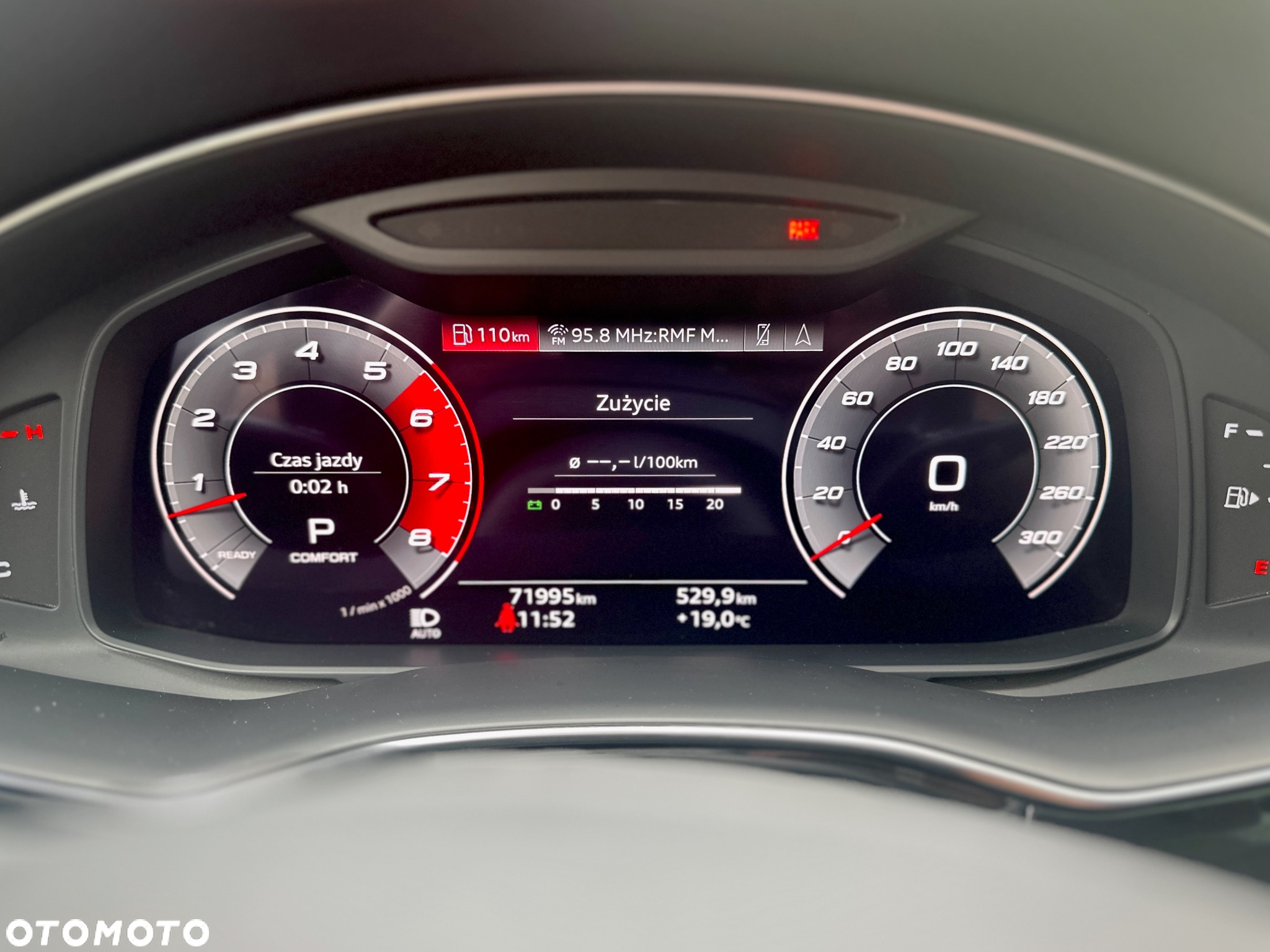 Audi Q7 3.0 TFSI Quattro Tiptronic - 27