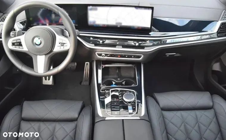 BMW X5 xDrive30d sport - 7