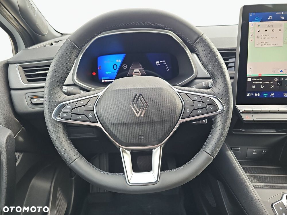 Renault Symbioz 1.6 E-Tech Full Hybrid 145 Techno - 15