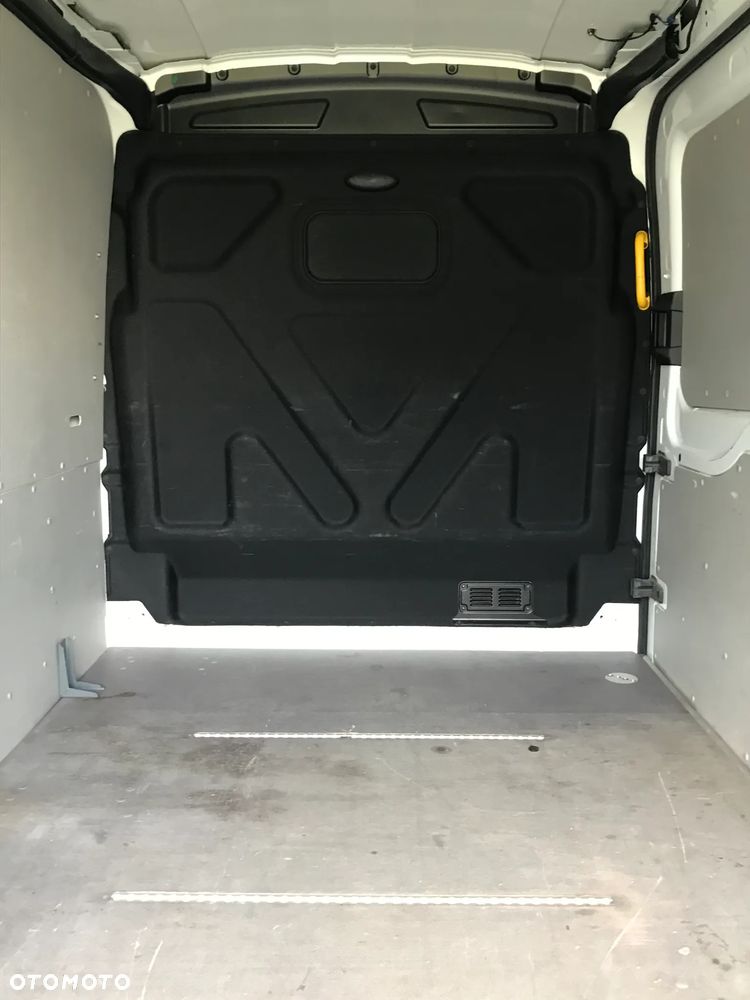 Ford TRANSIT - 24