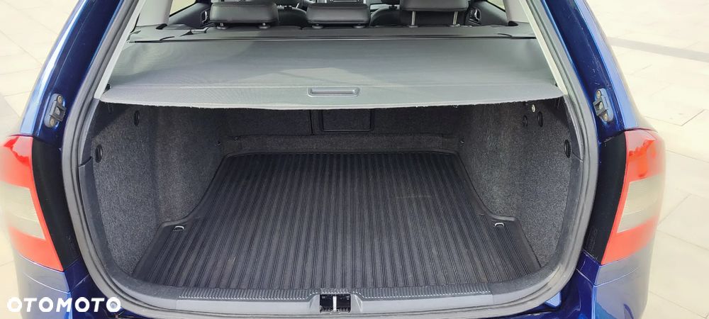 Skoda Octavia 1.9 TDI Elegance - 28