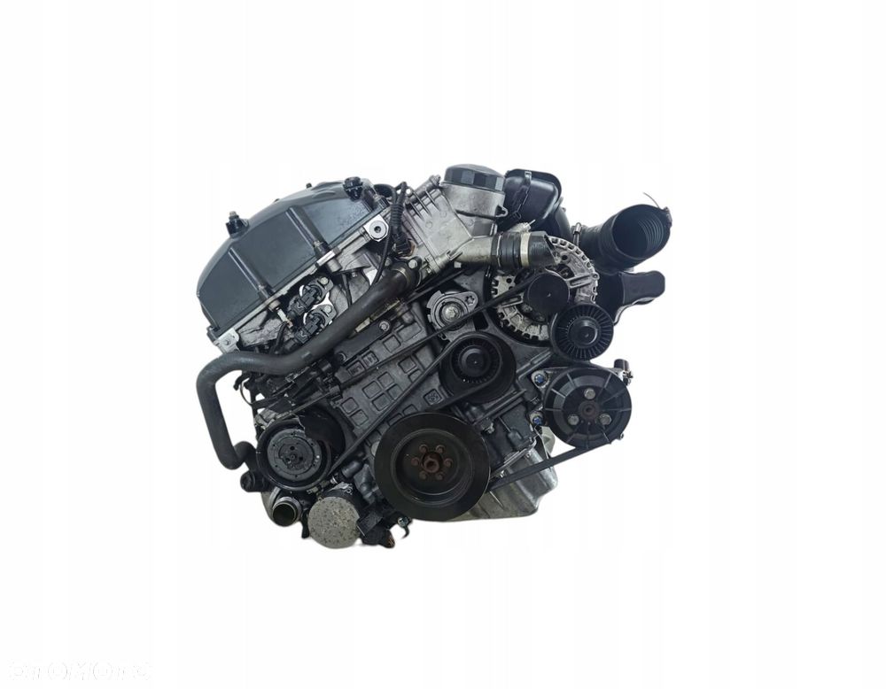 SILNIK KOMPLETNY BMW E81 / E87 / E60 / E90 330i 3.0 N52B30AE - 1