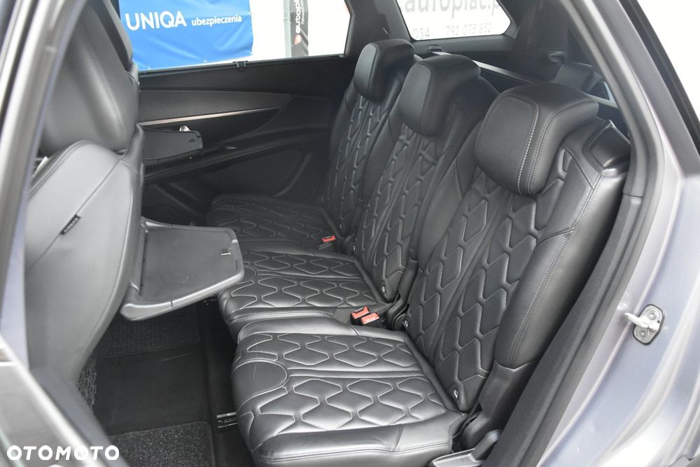 Peugeot 5008 2.0 BlueHDI GT S&S EAT6 - 18