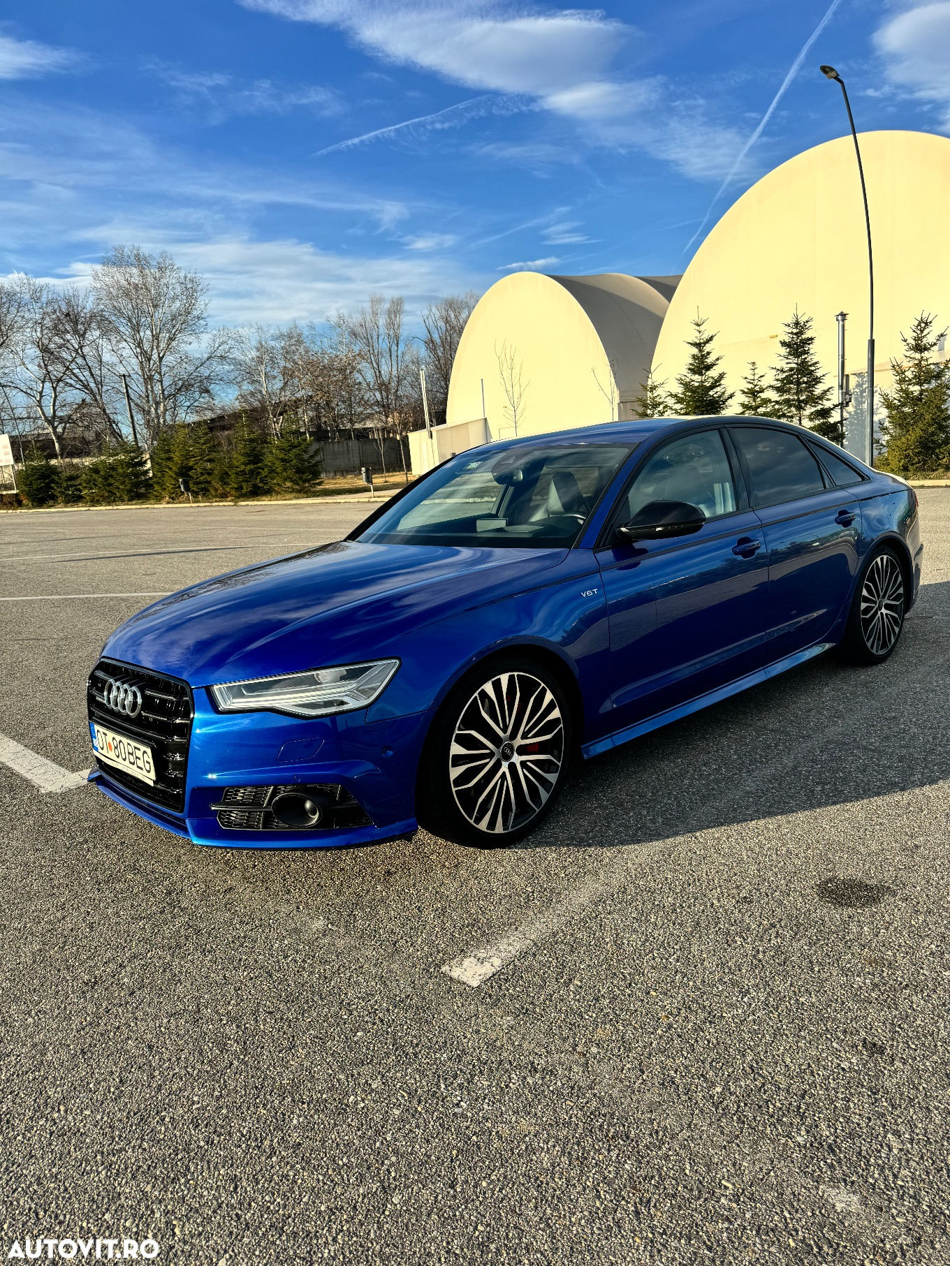 Audi A6 - 3