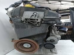 MOTOR COMPLETO NISSAN NOTE 2006 - 6