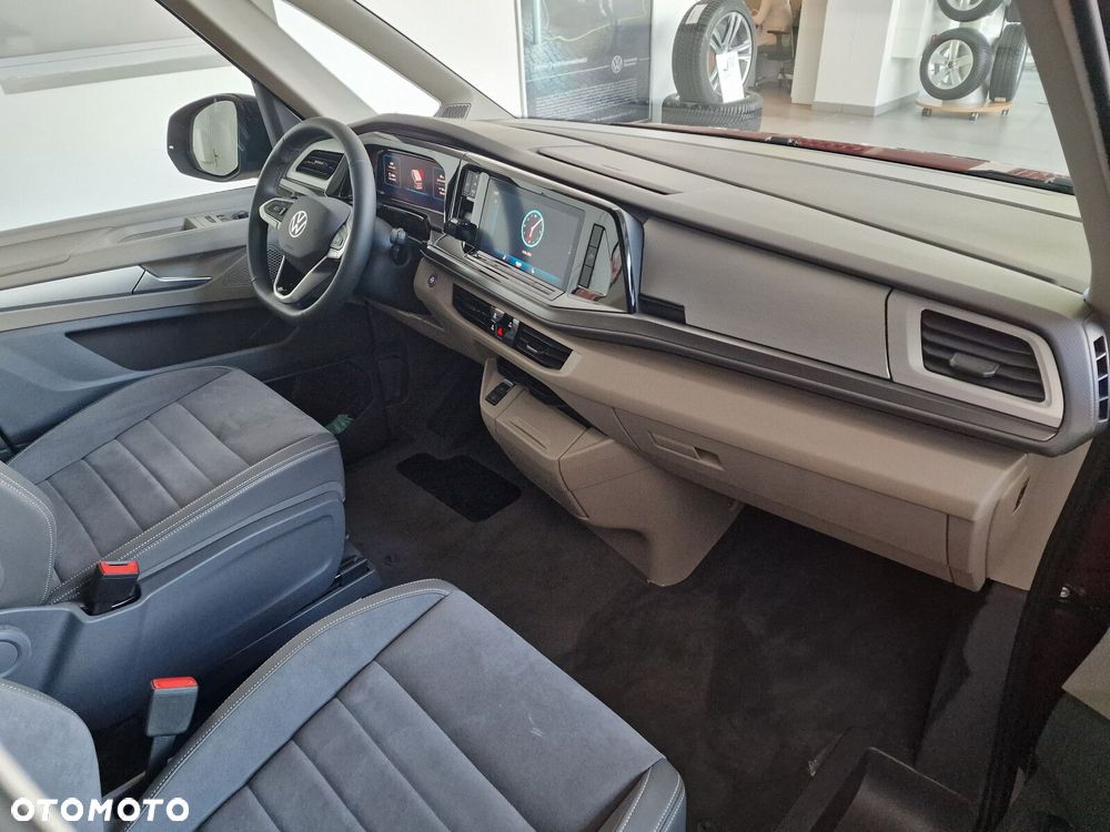 Volkswagen California - 13