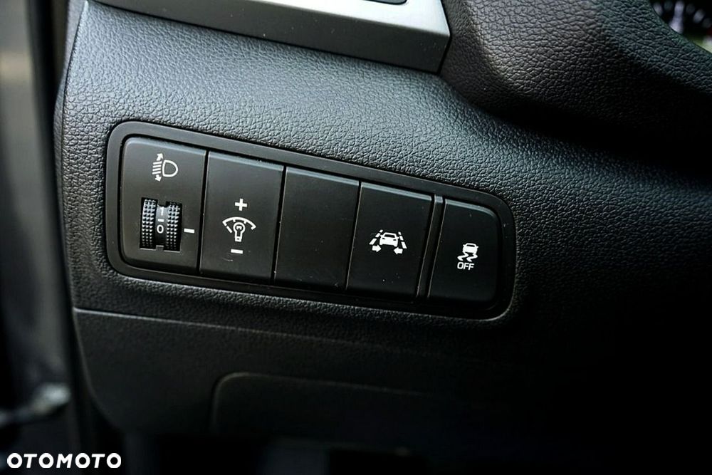 Hyundai Tucson - 17