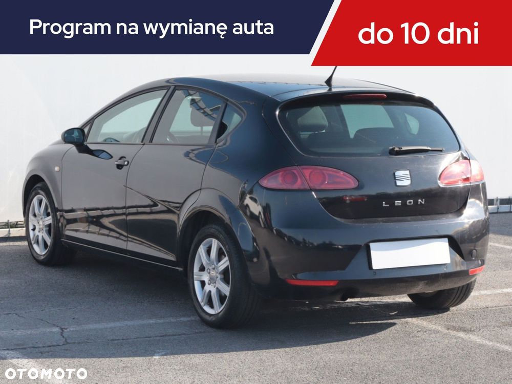Seat Leon 2006 photo 5