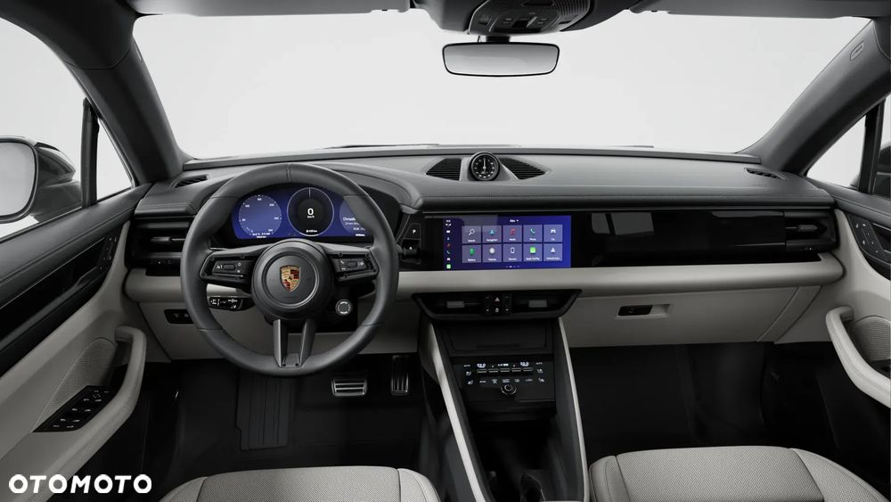 Porsche Macan 4S 100kWh - 7