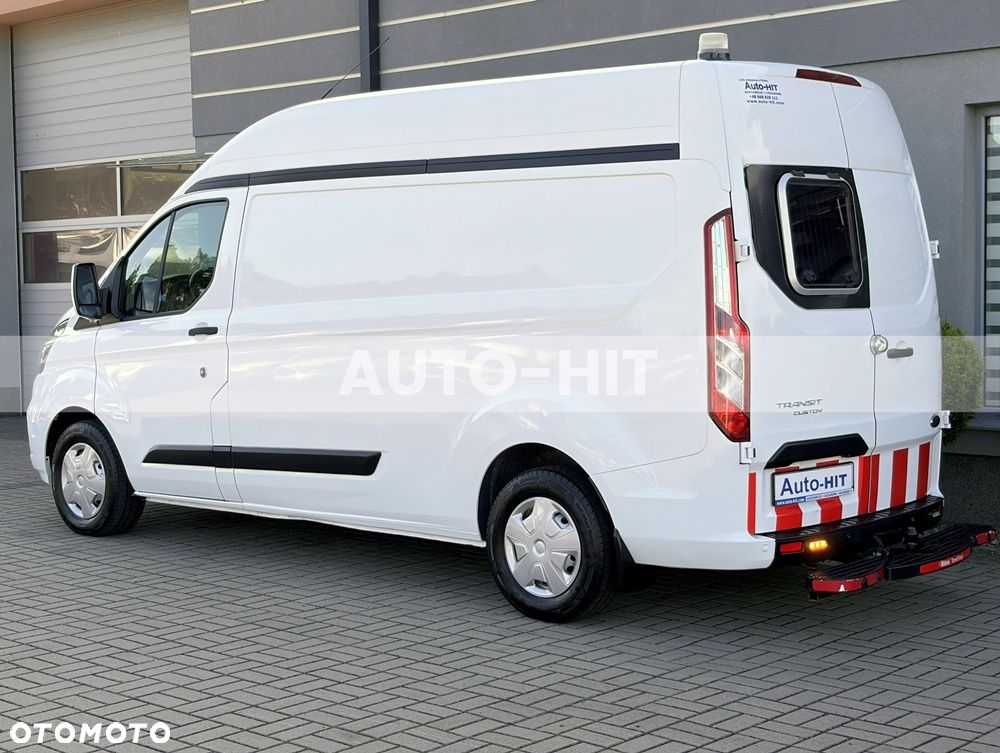 Ford Transit - 15