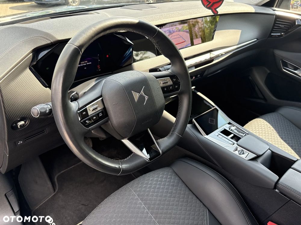 DS Automobiles DS 4 1.2 PureTech Trocadero - 11