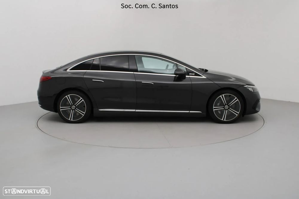 Mercedes-Benz EQE 350 Edition - 6