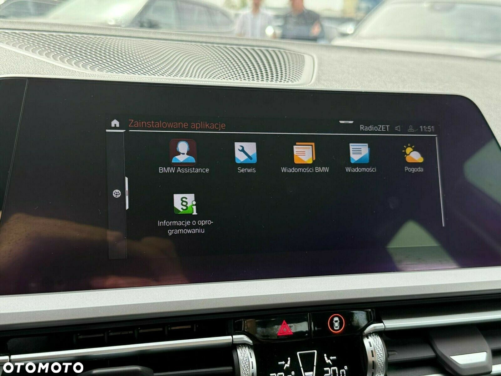 BMW Seria 3 318i Advantage - 20