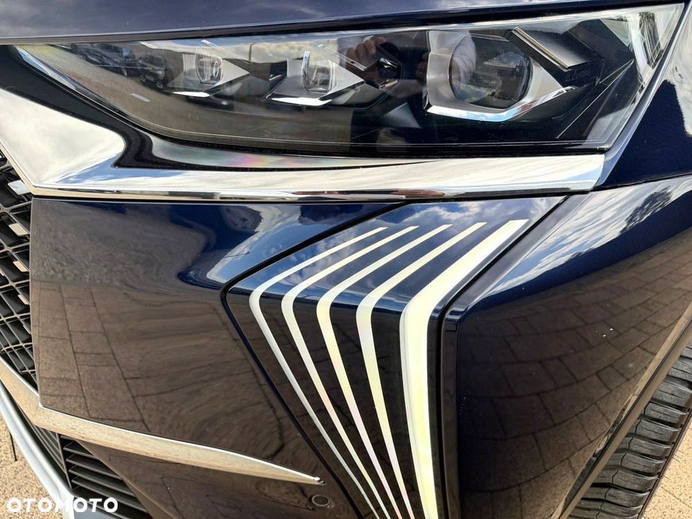DS Automobiles DS 7 Crossback - 8