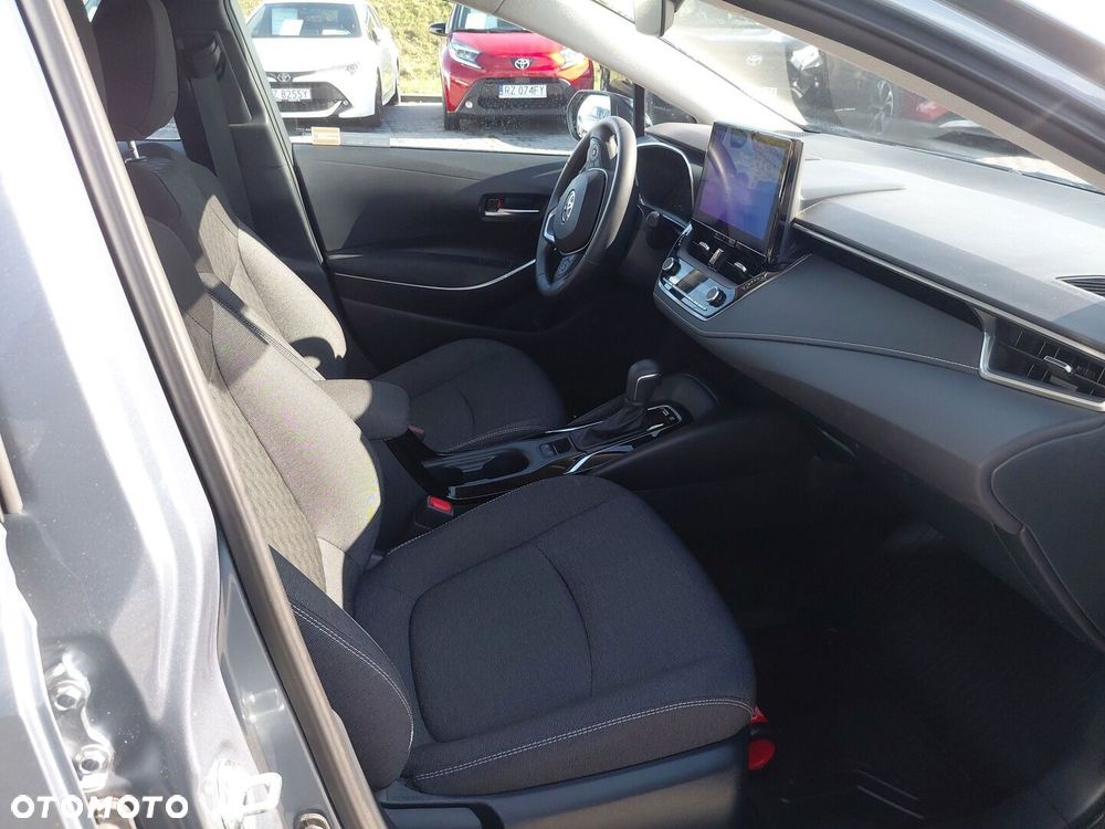 Toyota Corolla 1.8 Hybrid Comfort - 9