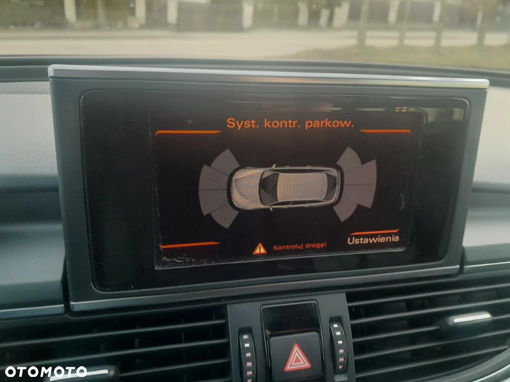 Audi A6 Avant 3.0 TDI DPF - 17