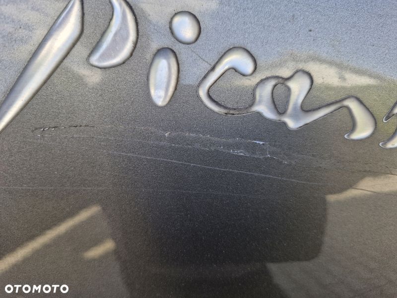 CITROEN C4 PICASSO I 1 BŁOTNIK PRAWY PRZÓD PRZEDNI - 5