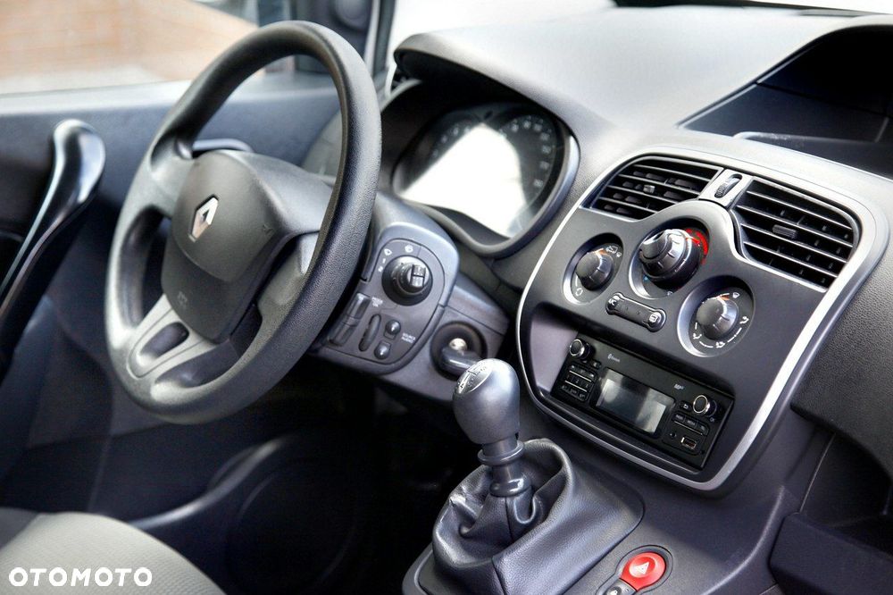 Renault Kangoo - 10