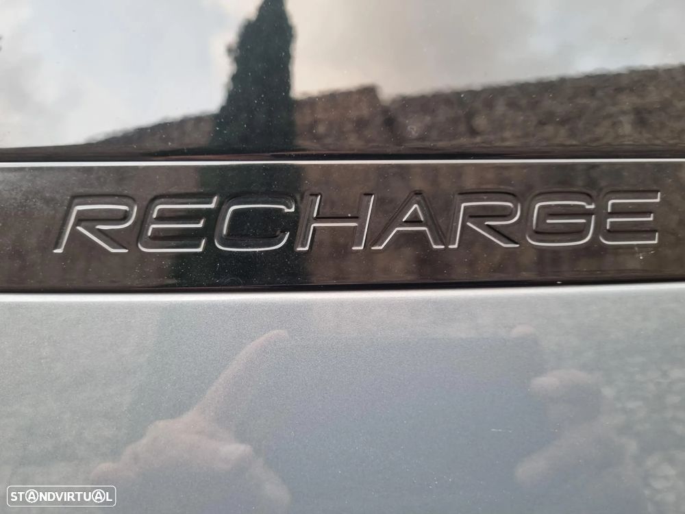 Volvo XC 40 1.5 T5 PHEV R-Design Expression - 30