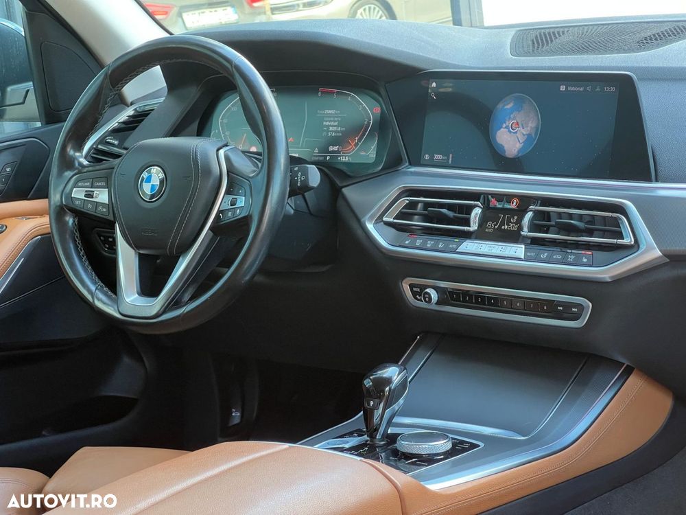 BMW X5 - 8
