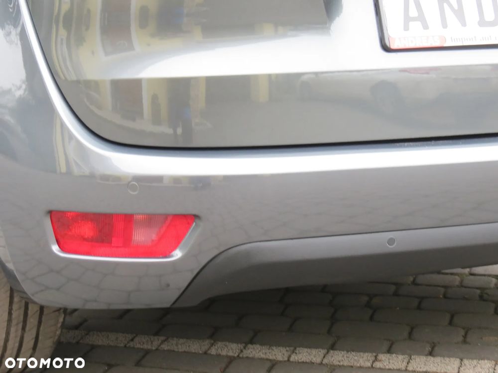 Citroën C4 Picasso 1.6 e-HDi Exclusive ETG6 - 17