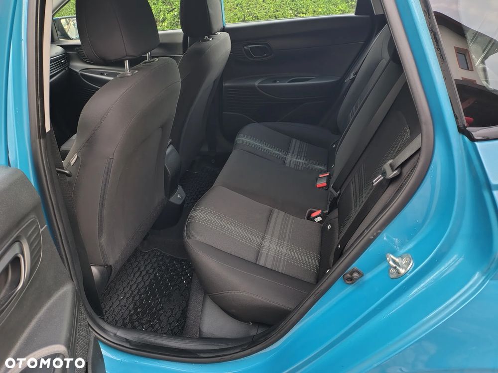 Hyundai i20 - 18