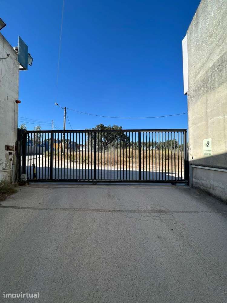 Armazém para arrendamento em Setúbal, junto à N10 - Grande imagem: 5/11