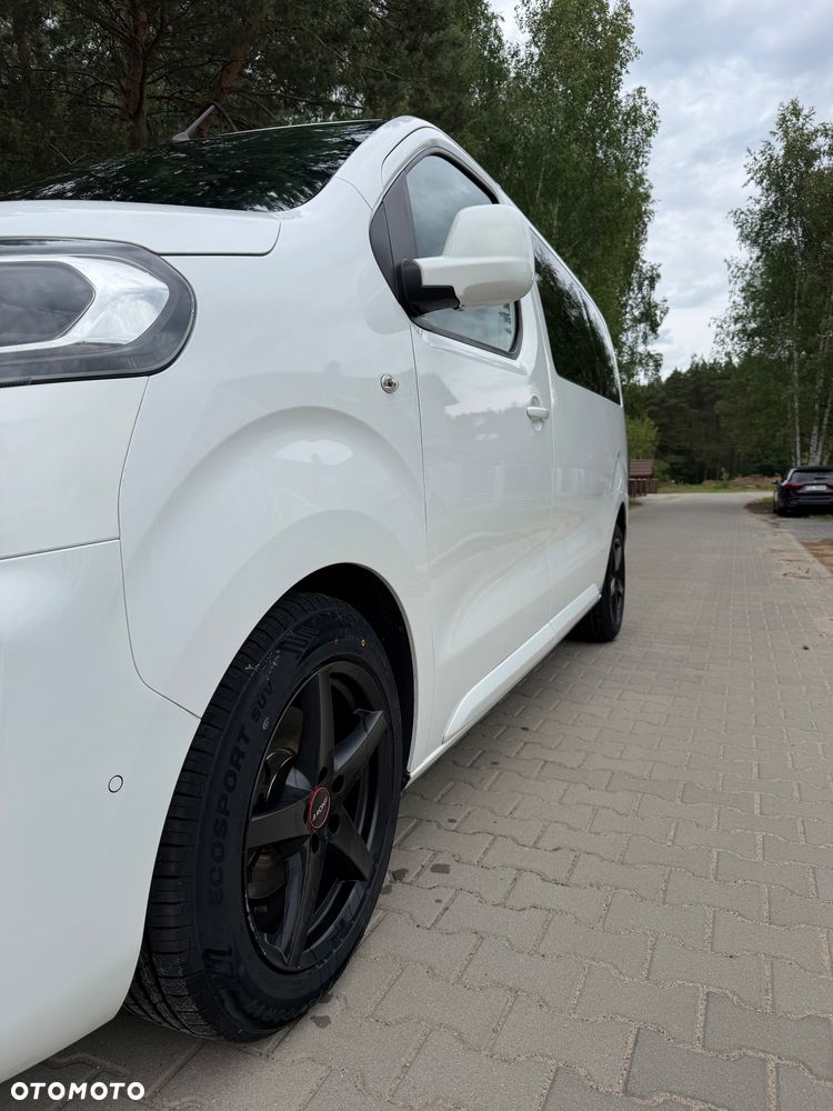 Citroën SpaceTourer M EAT6 Feel - 4