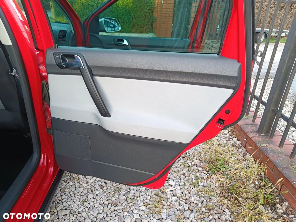 Volkswagen Polo 1.4 CrossPolo - 19