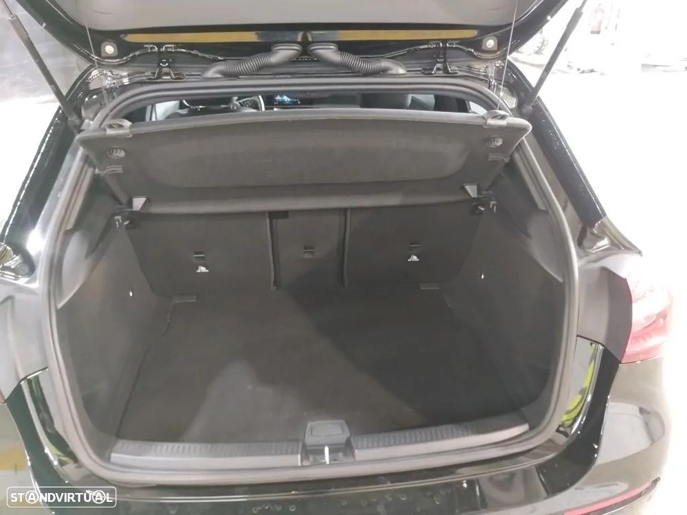 Mercedes-Benz A 160 Style - 10