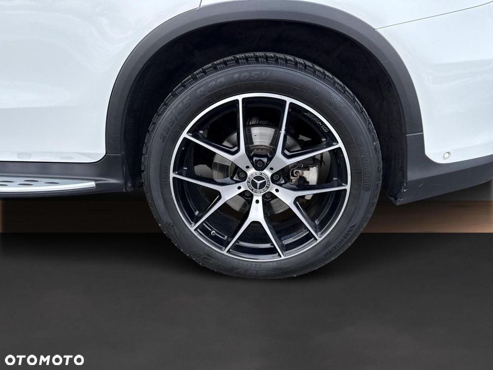 Mercedes-Benz GLC - 16