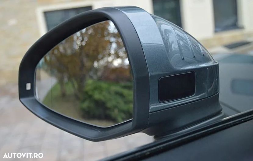 Audi A4 2.0 TDI quattro Stronic - 7