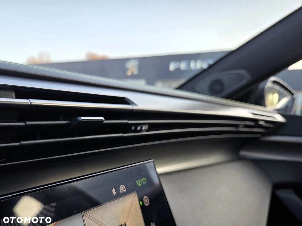 Peugeot 308 1.5 BlueHDi GT S&S EAT8 - 23