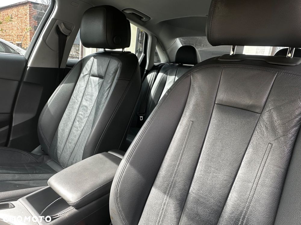 Audi A4 Limousine 2.0 TFSI Quattro Sport S tronic - 18