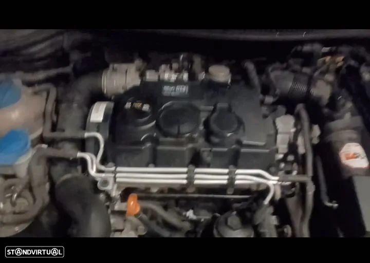 SEAT Leon 1.9 TDI Sport - 18