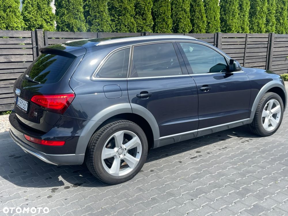 Audi Q5 2.0 TDI Quattro (clean diesel) S tronic - 18