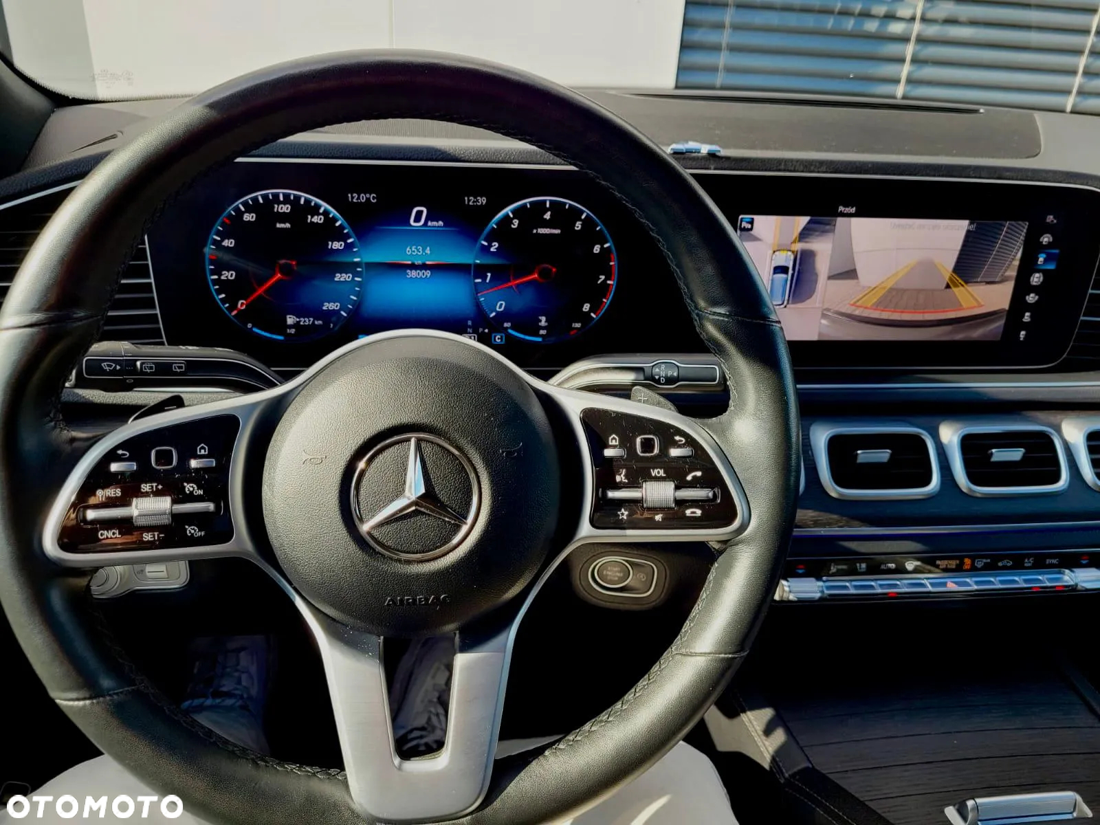Mercedes-Benz GLE 450 4Matic 9G-TRONIC Advanced Plus - 12
