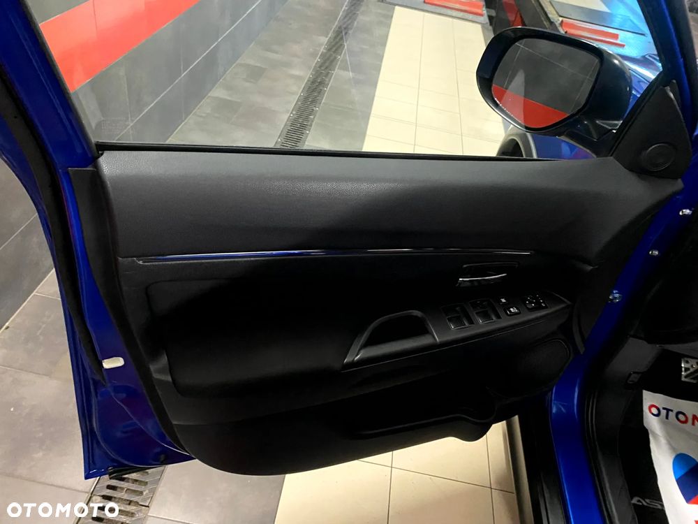 Mitsubishi ASX 1.6 ClearTec 2WD Diamant Edition+ - 14