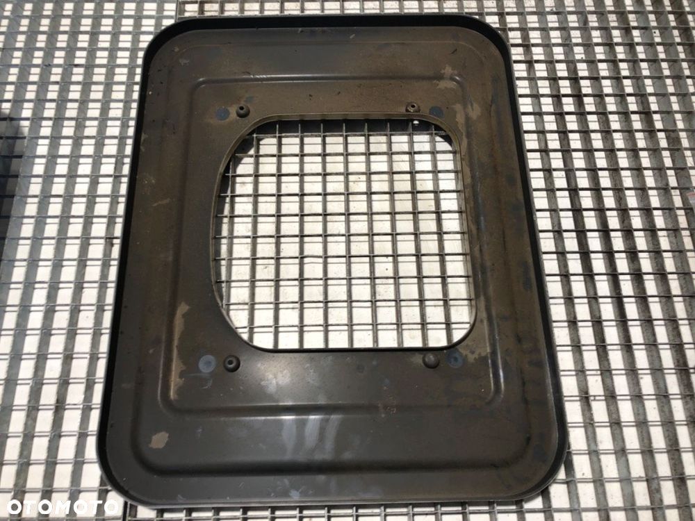 KLIMATYZACJA POSTOJOWA WAECO  SCANIA P,G,R,T - series 2003 - 2022 R 380 279 kW [380 KM] 4x2 2004 - 2