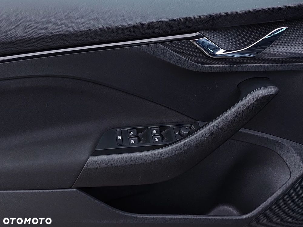 Skoda Kamiq 1.5 TSI Ambition - 15