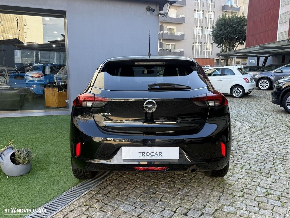 Opel Corsa 1.2 Edition - 10
